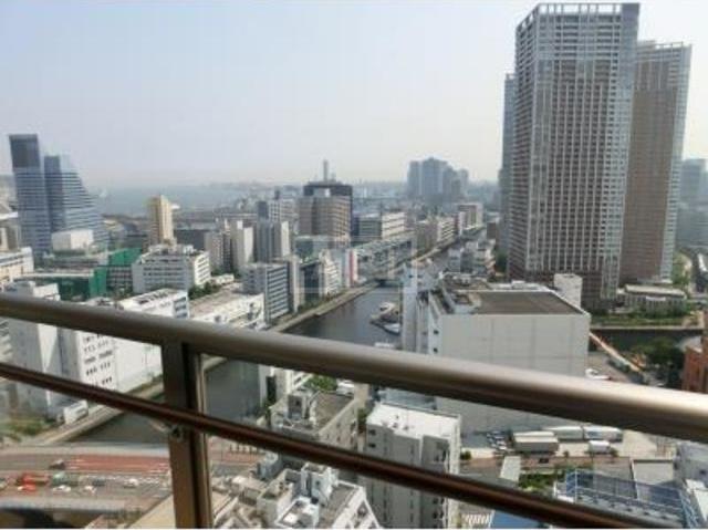  | PARK TOWER SHIBAURA BAYWORD URBAN WING Interior photo 02