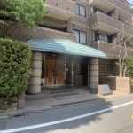  | GARDEN HEIGHTS DAIKANYAMA Exterior photo 02