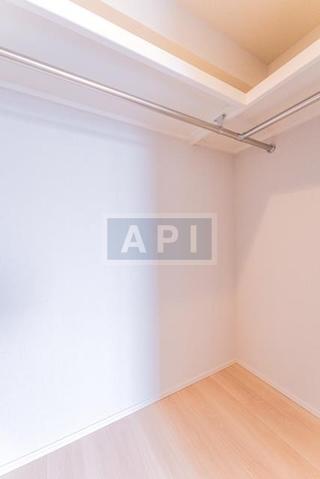  | PRIME ART SHIROKANEDAI Interior photo 06