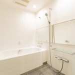  | LA TOUR SHIODOME Interior photo 06