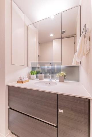  | PRIME ART SHIROKANEDAI Interior photo 03