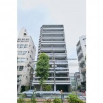  | GRAN PASEO NISHIAZABU 2 Exterior photo 01