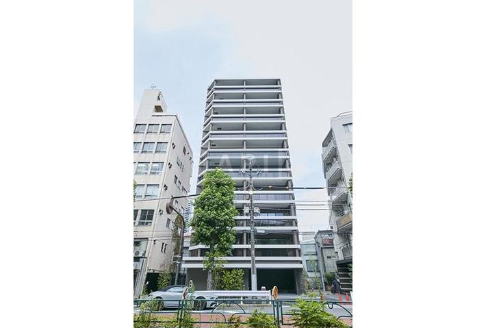  | GRAN PASEO NISHIAZABU 2 Exterior photo 01