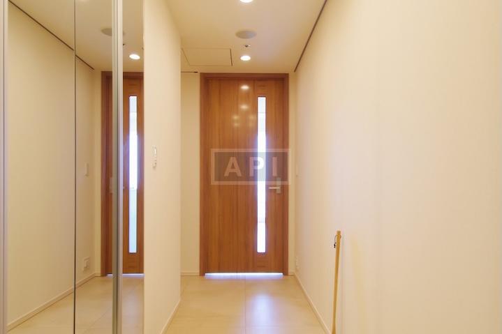  | LA TOUR SHIBUYA Interior photo 06