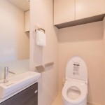  | PRIME ART SHIROKANEDAI Interior photo 05