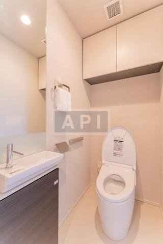 | PRIME ART SHIROKANEDAI Interior photo 05