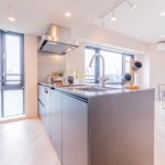  | PRIME ART SHIROKANEDAI Interior photo 02