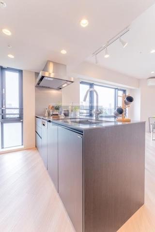  | PRIME ART SHIROKANEDAI Interior photo 02