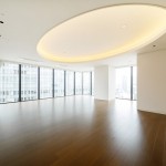  | TORANOMON HILLS RESIDENTIAL TOWER Interior photo 01