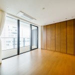  | TORANOMON HILLS RESIDENTIAL TOWER Interior photo 05