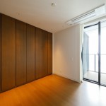  | TORANOMON HILLS RESIDENTIAL TOWER Interior photo 06