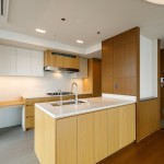  | TORANOMON HILLS RESIDENTIAL TOWER Interior photo 02