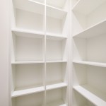  | TORANOMON HILLS RESIDENTIAL TOWER Interior photo 08