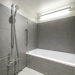  | TORANOMON HILLS RESIDENTIAL TOWER Interior photo 04