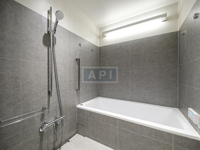  | TORANOMON HILLS RESIDENTIAL TOWER Interior photo 04