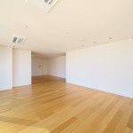  | TORANOMON HILLS RESIDENTIAL TOWER Interior photo 05