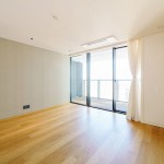  | TORANOMON HILLS RESIDENTIAL TOWER Interior photo 06