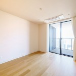  | TORANOMON HILLS RESIDENTIAL TOWER Interior photo 07