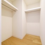  | TORANOMON HILLS RESIDENTIAL TOWER Interior photo 08