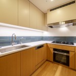  | TORANOMON HILLS RESIDENTIAL TOWER Interior photo 02