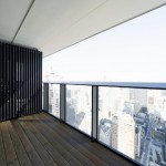  | TORANOMON HILLS RESIDENTIAL TOWER Interior photo 03