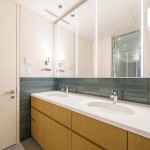  | TORANOMON HILLS RESIDENTIAL TOWER Interior photo 09