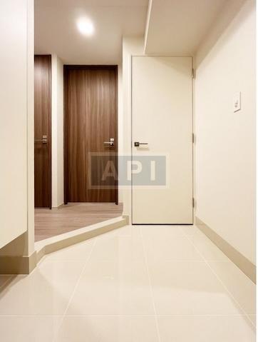  | ORCHID RESIDENCE SHIBUYA-TOMIGAYA Interior photo 09