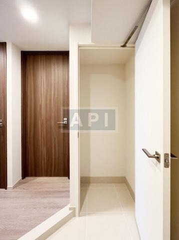  | ORCHID RESIDENCE SHIBUYA-TOMIGAYA Interior photo 03