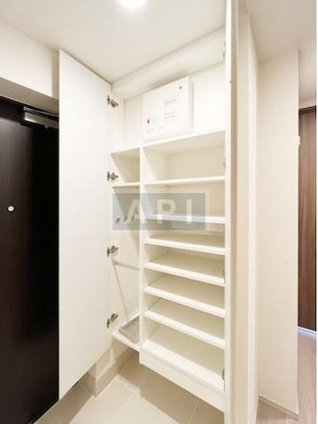  | ORCHID RESIDENCE SHIBUYA-TOMIGAYA Interior photo 08