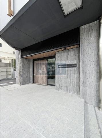  | ORCHID RESIDENCE SHIBUYA-TOMIGAYA Exterior photo 02