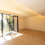  | DAIZAWA RESIDENCE Interior photo 01