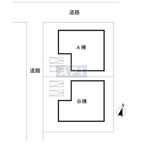  | BELL CREST #B Exterior photo 02