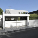  | DENENCHOFU M HOUSE Exterior photo 01