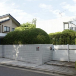  | DENENCHOFU M HOUSE Exterior photo 04