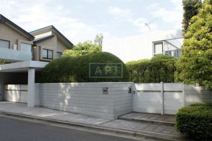  | DENENCHOFU M HOUSE Exterior photo 04