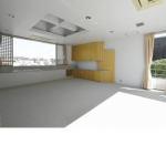  | DENENCHOFU M HOUSE Interior photo 01