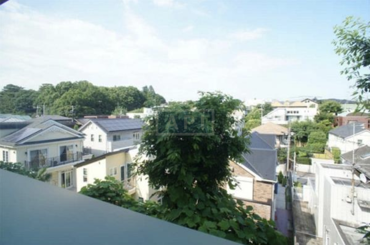  | DENENCHOFU M HOUSE Interior photo 05