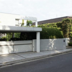  | DENENCHOFU M HOUSE Exterior photo 02