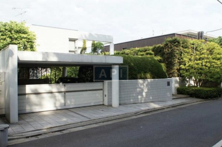  | DENENCHOFU M HOUSE Exterior photo 02