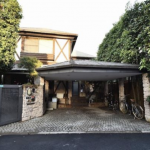  | DENENCHOFU 1-CHOME HOUSE Exterior photo 01