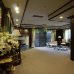  | DENENCHOFU 1-CHOME HOUSE Interior photo 03