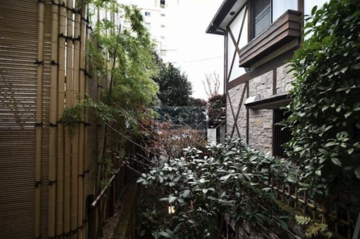  | DENENCHOFU 1-CHOME HOUSE Exterior photo 02