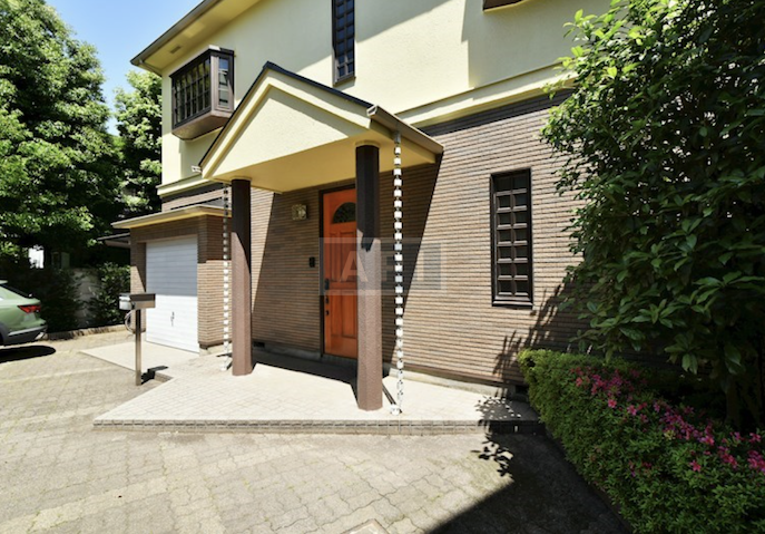  | ENAKA HOUSE #4 Exterior photo 03