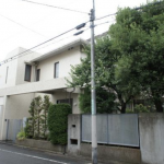  | FUKASAWA 1-CHOME HOUSE Exterior photo 02