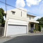  | FUKASAWA 1-CHOME HOUSE Exterior photo 01