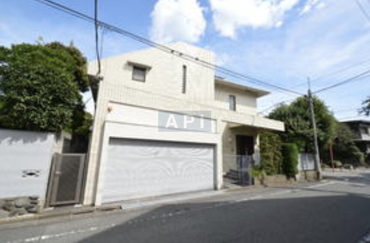  | FUKASAWA 1-CHOME HOUSE Exterior photo 01