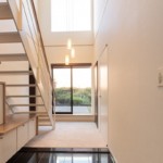  | DAIZAWA RESIDENCE Interior photo 05