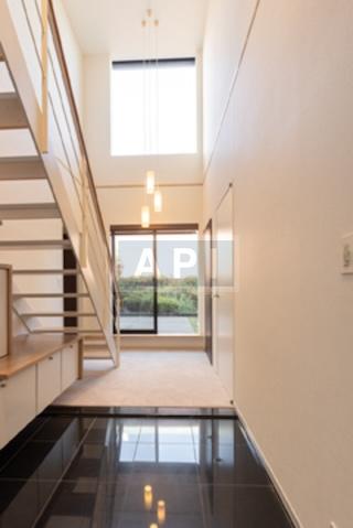  | DAIZAWA RESIDENCE Interior photo 05