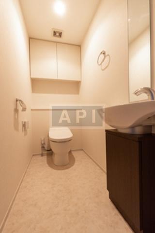  | DAIZAWA RESIDENCE Interior photo 06