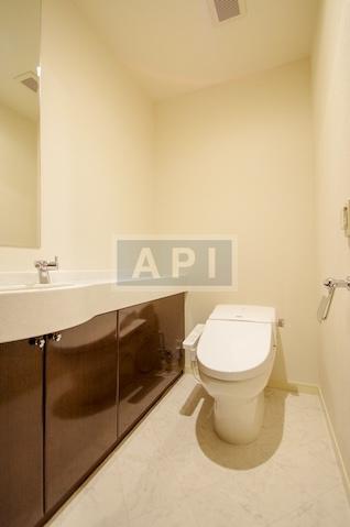  | IZUMI GARDEN RESIDENCE Interior photo 14